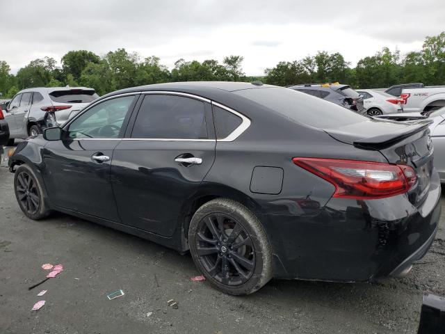 Vin: 1n4al3apxjc274305, lot: 58409955, nissan altima 2.5 20182