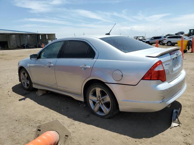 Vin: 3fahp0dc8br235189, lot: 58362835, ford fusion sport 20112