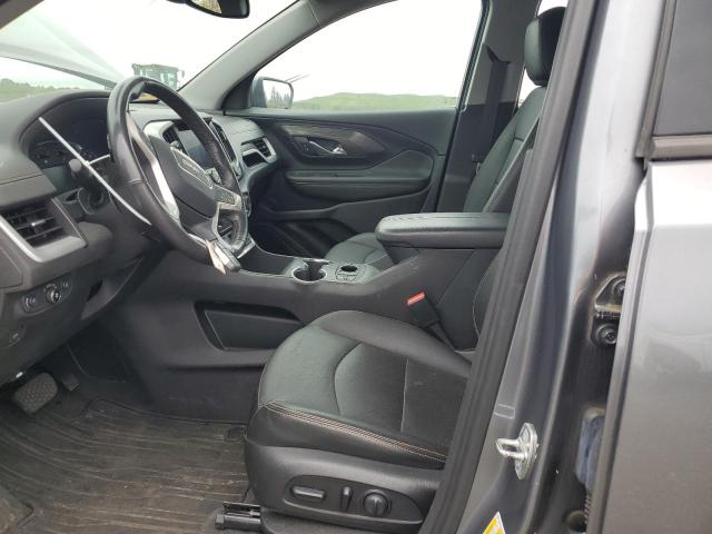 2020 GMC TERRAIN SL - 3GKALVEV4LL202106