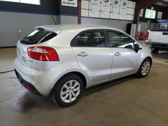 Vin: knadn5a38d6157641, lot: 59083685, kia rio ex 20133