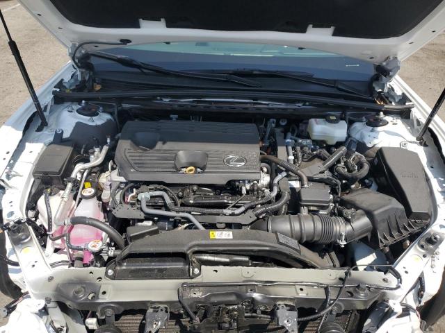 2025 LEXUS ES 300H BA 58ADA1C18SU060066