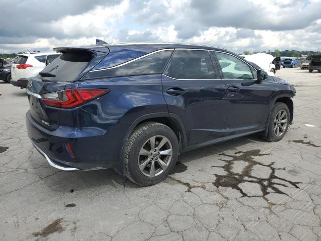 2019 LEXUS RX 350 L JTJDZKCA7K2015784
