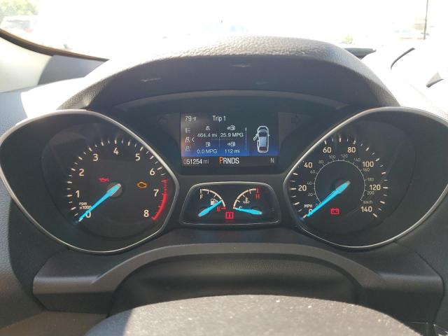 2019 FORD ESCAPE TIT - 1FMCU9J97KUA21390