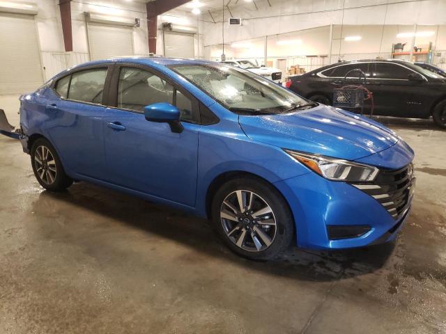 Vin: 3n1cn8ev4pl860789, lot: 57871625, nissan versa sv 20234