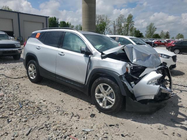 Vin: 3gkalmev3kl362311, lot: 56964735, gmc terrain sle 20194