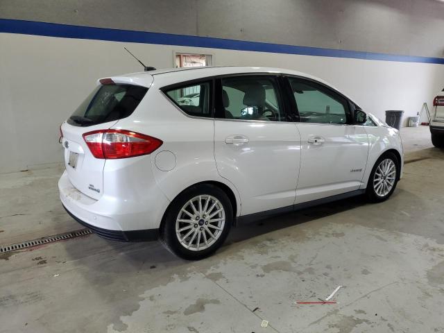 Vin: 1fadp5buxdl520677, lot: 55973465, ford cmax sel 20133