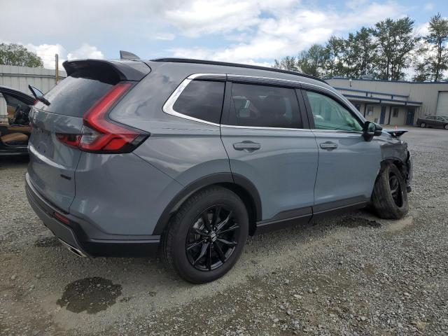 Vin: 7fars6h83se010691, lot: 56598035, honda crv sport-l 20253