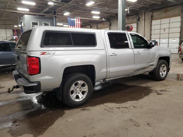 Vin: 3gcukrec2jg305399, lot: 57347925, chevrolet all models k1500 lt 20183