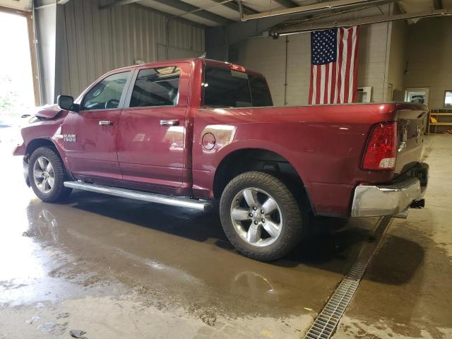 Vin: 1c6rr7lt2js247786, lot: 55728395, ram 1500 slt 20182