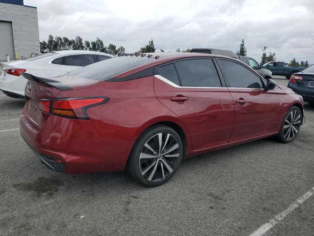 2021 NISSAN ALTIMA SR 1N4BL4CV5MN410628