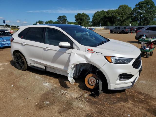 Vin: 2fmpk4ap4kbc35719, lot: 55976785, ford edge st 20194