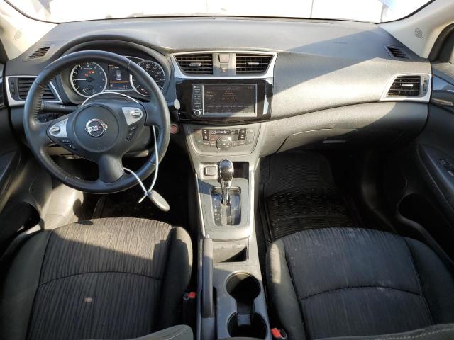 2019 NISSAN SENTRA S - 3N1AB7AP1KY413589