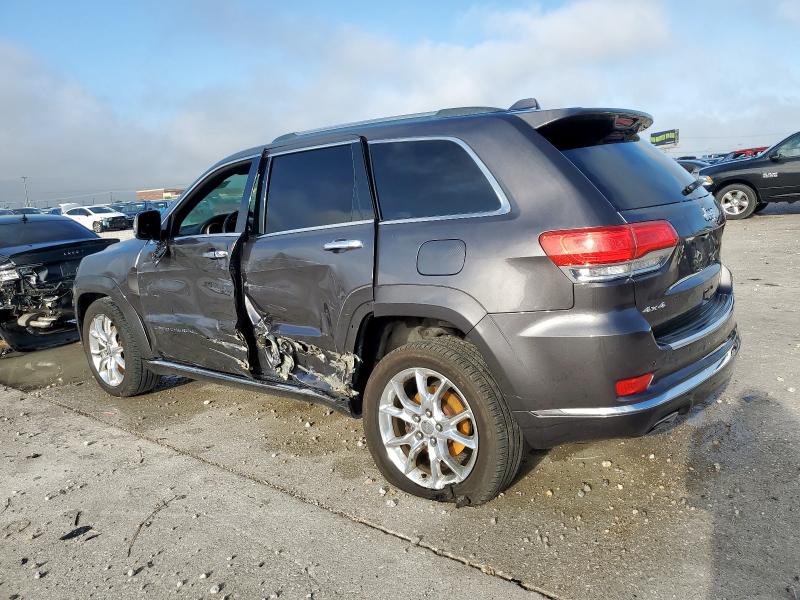 2015 JEEP GRAND CHER - 1C4RJFJT0FC661535