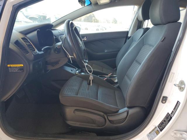2017 KIA FORTE 3KPFL4A71HE015324