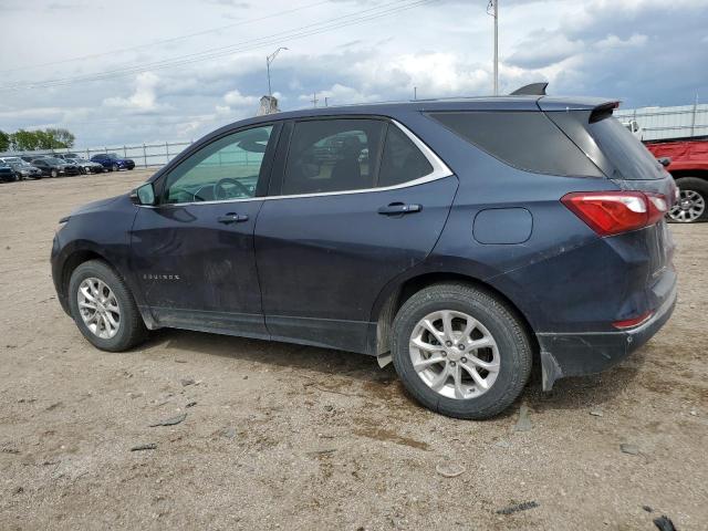 Vin: 3gnaxsev9js543252, lot: 58544115, chevrolet equinox lt 20182