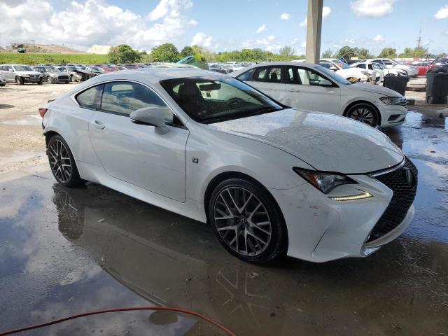 2016 LEXUS RC 350 JTHHE5BC4G5013628