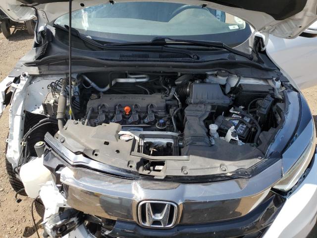 2019 HONDA HR-V TOURI 3CZRU6H90KM702217