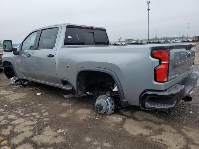 Vin: 1gc4kye72sf211989, lot: 56555565, chevrolet all models k2500 zr2 20252