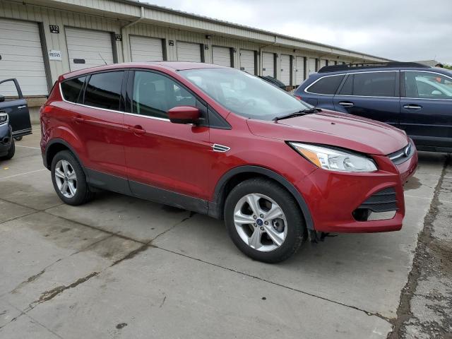 Vin: 1fmcu9gx4fub59187, lot: 58495985, ford escape se 20154