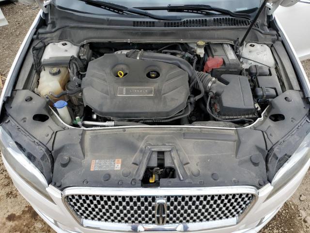 2017 LINCOLN MKZ RESERV - 3LN6L5E90HR666224