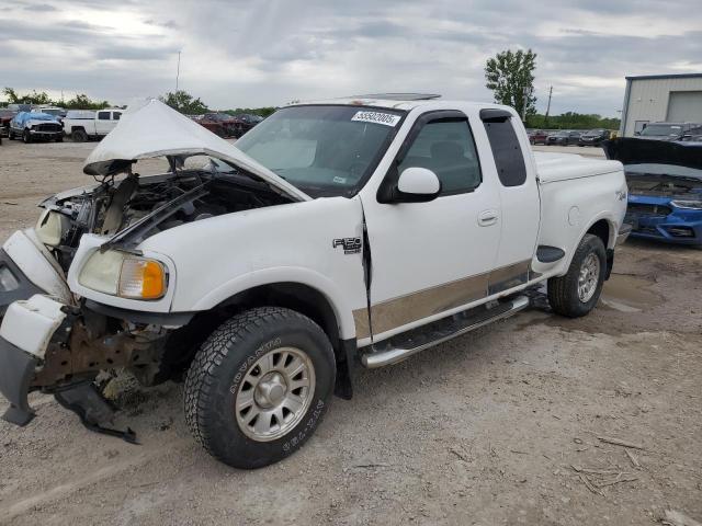 FORD F150
