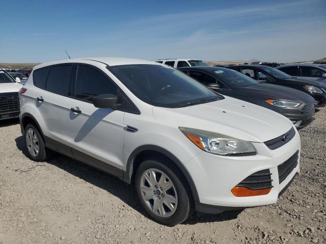 Vin: 1fmcu0f77dub31703, lot: 58789655, ford escape s 20134