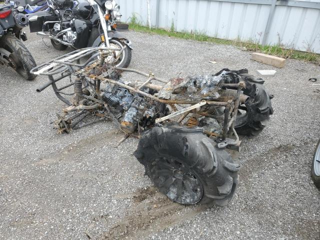2002 YAMAHA YFM660 FWA JY4AM02W82C003402
