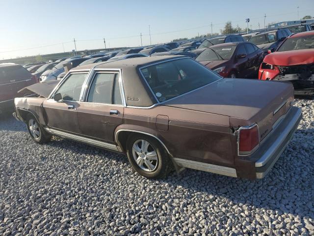 Vin: 2facp73f6lx168223, lot: 52952615, ford crown vic 19902