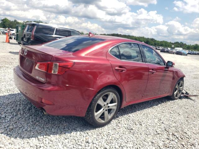 Vin: jthbf5c27d5189285, lot: 55528915, lexus is 250 20133