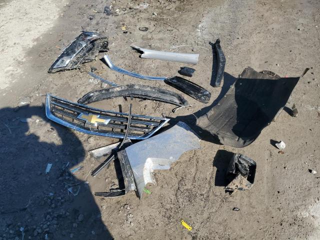 2019 CHEVROLET IMPALA LT 2G11Z5S34K9151696