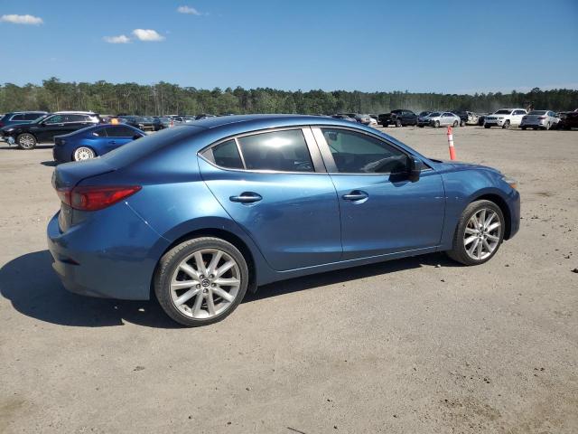 Vin: 3mzbn1v71hm141770, lot: 57842545, mazda 3 touring 20173