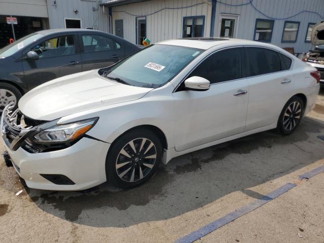 Vin: 1n4al3ap9jc231879, lot: 59231695, nissan altima 2.5 2018 img_1