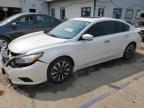 2018 NISSAN ALTIMA 2.5 - 1N4AL3AP9JC231879