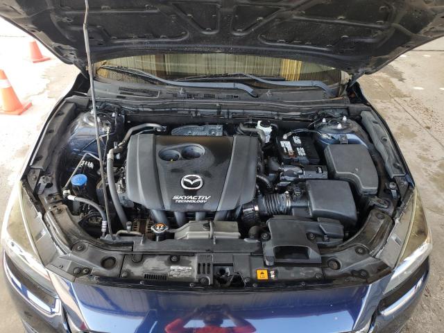 2018 MAZDA 3 SPORT 3MZBN1U77JM274069