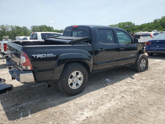 Vin: 3tmlu4en5dm117704, lot: 59136875, toyota tacoma double cab 20133