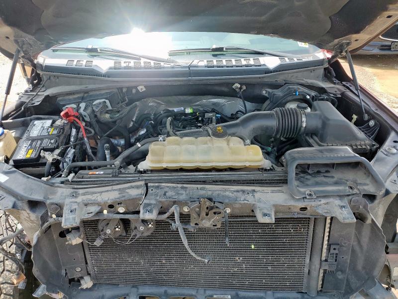 2019 FORD F150 SUPER 1FTEW1EPXKFB27337