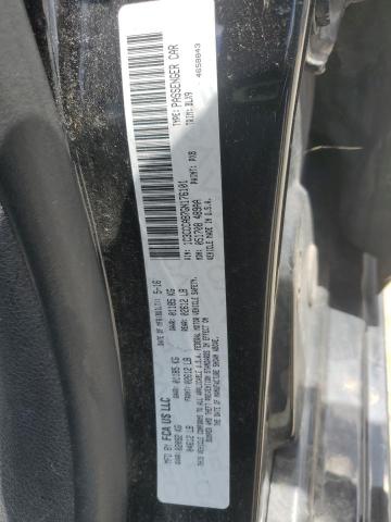 2016 CHRYSLER 200 LIMITE 1C3CCCAB7GN176101