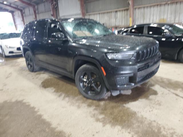 Vin: 1c4rjjag4m8203552, lot: 55755225, jeep grand cher l laredo 20214