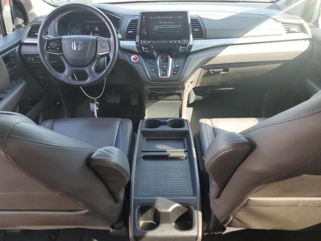 2019 HONDA ODYSSEY EX - 5FNRL6H75KB092763
