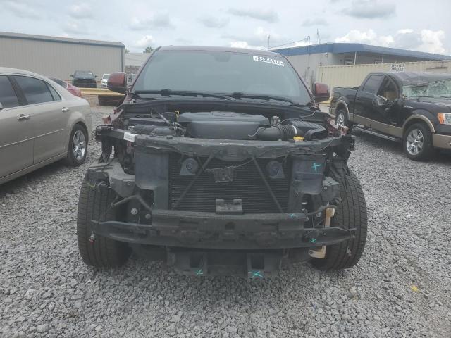 2017 JEEP GRAND CHER - 1C4RJFAG5HC768974