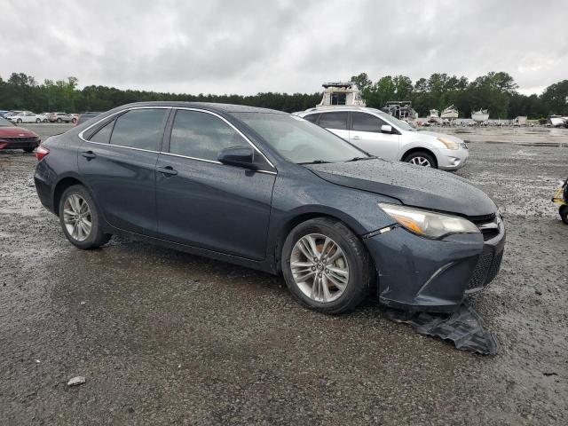 Vin: 4t1bf1fk4hu350186, lot: 56599665, toyota camry le 20174
