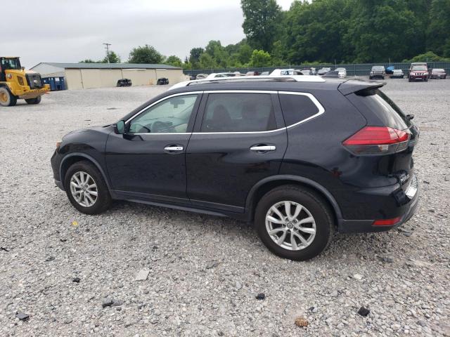 Vin: knmat2mt9hp587331, lot: 57355385, nissan rogue s 20172