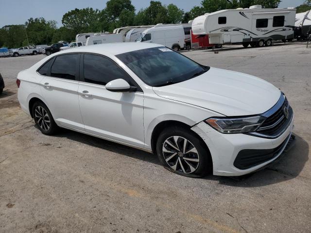 Vin: 3vwcm7bu6nm002511, lot: 57054865, volkswagen jetta s 20224