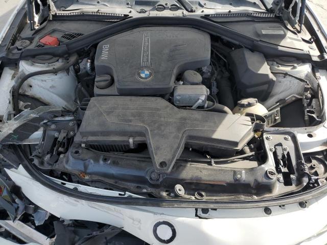2016 BMW 320 I WBA8A9C52GK617004