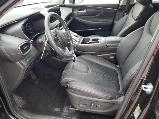2023 HYUNDAI SANTA FE L 5NMS44AL7PH647101