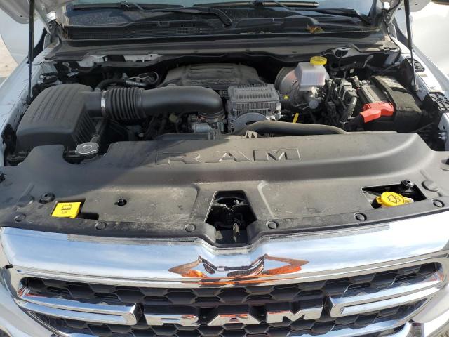 2023 RAM 1500 BIG H 1C6SRFFTXPN682201