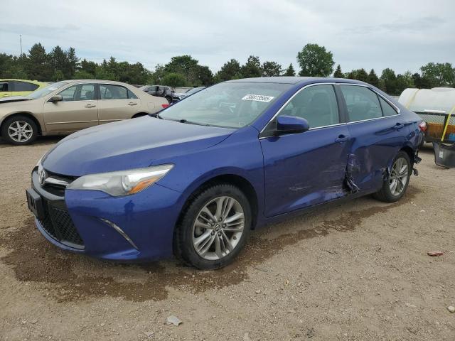 Vin: 4t1bf1fk2fu994931, lot: 56873585, toyota camry le 2015 img_1