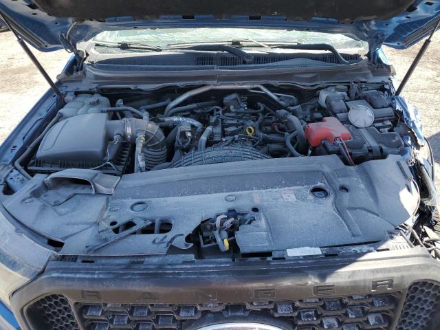 2021 FORD RANGER XL 1FTER1EH1MLD23820