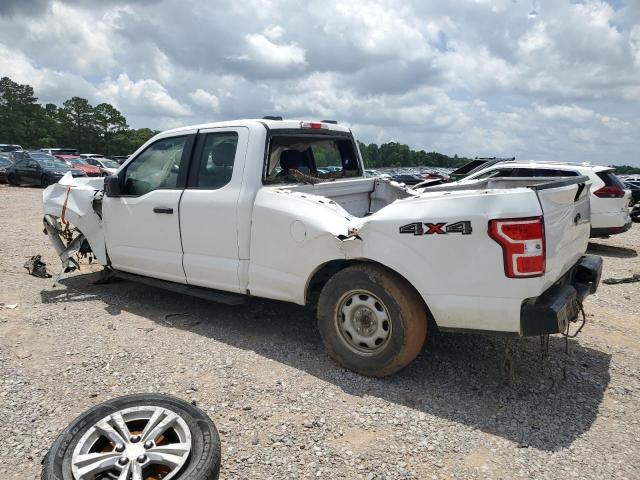 Vin: 1ftex1eb2nke47152, lot: 58503165, ford f-150 super cab 20222
