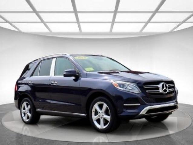 Vin: 4jgda5hb3jb095xxx, lot: 59272905, mercedes-benz gle-class 350 4matic 2018 img_1